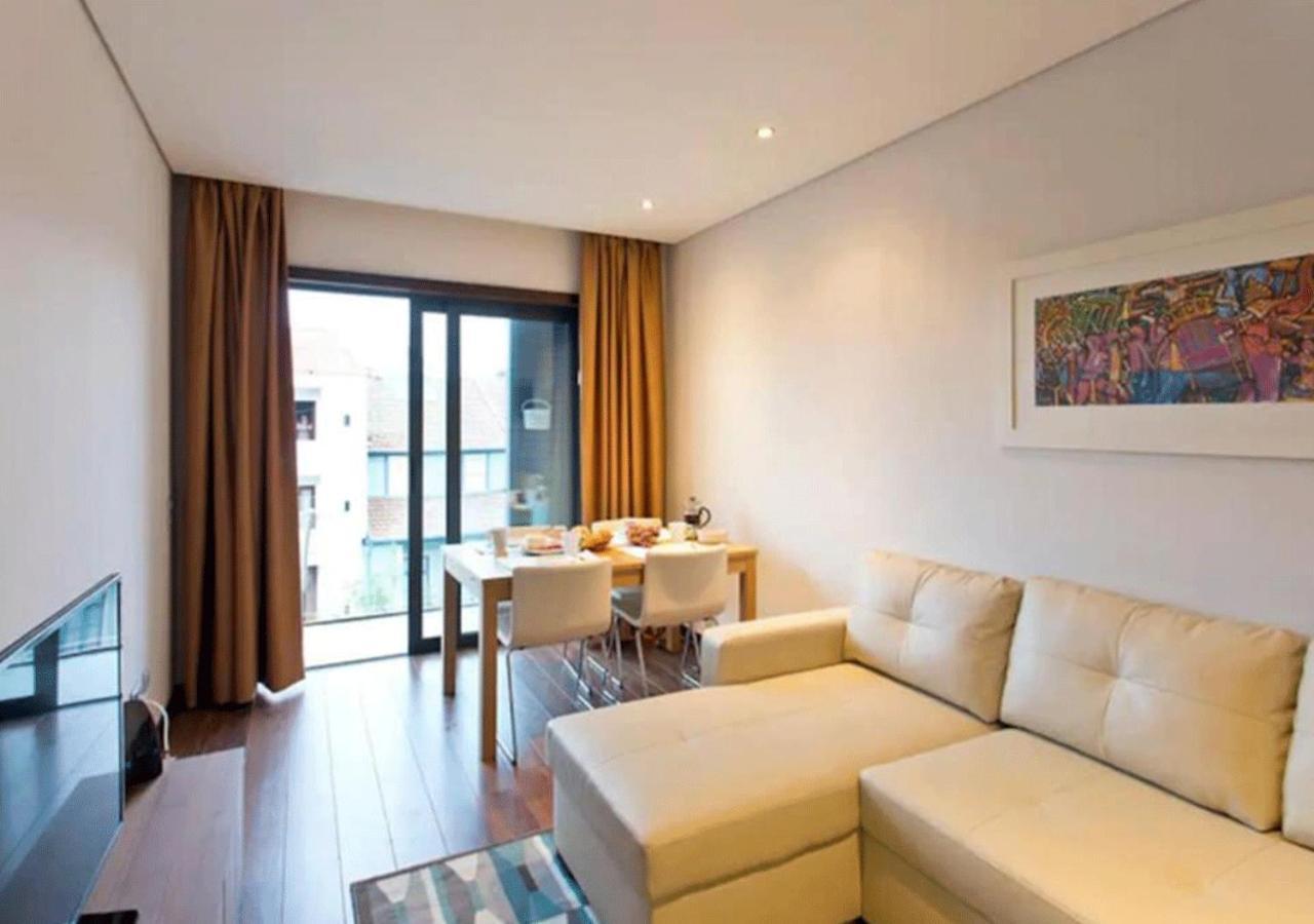 Duque Da Terceira Apartment Porto Exterior foto